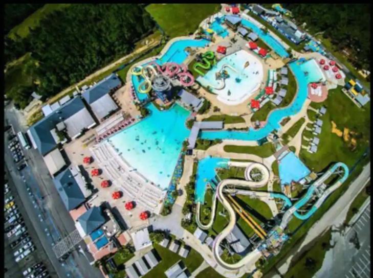 4/3 Home Centrally Located, Beach, Casino, Airport, Dining, Golfing, Shopping, Entertainment Gulfport Esterno foto