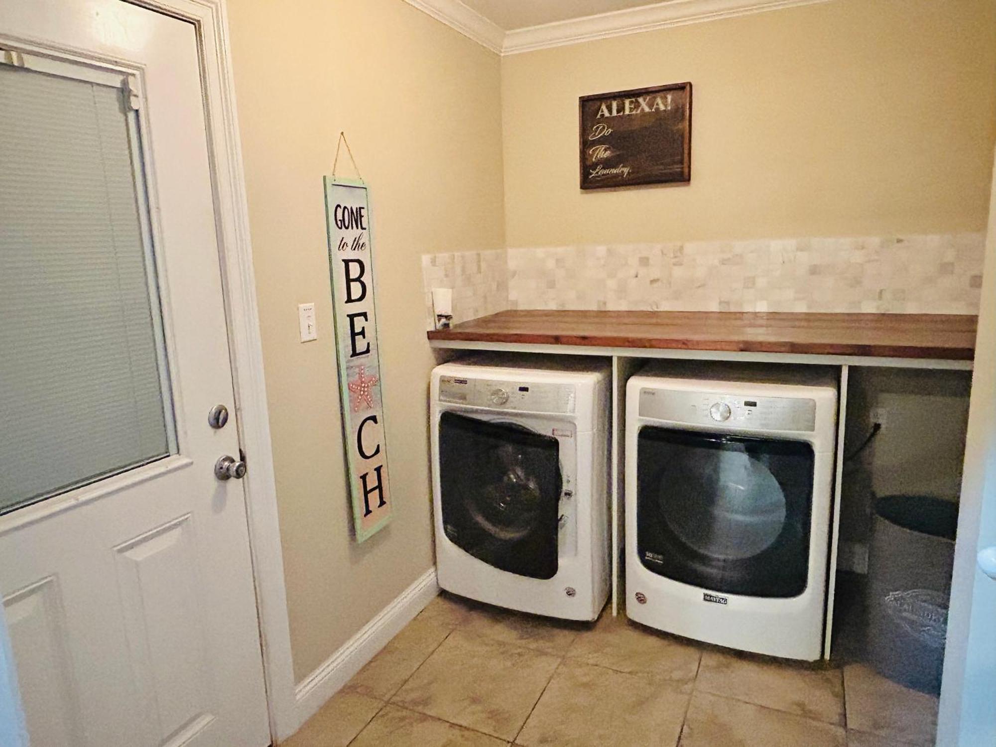 4/3 Home Centrally Located, Beach, Casino, Airport, Dining, Golfing, Shopping, Entertainment Gulfport Esterno foto