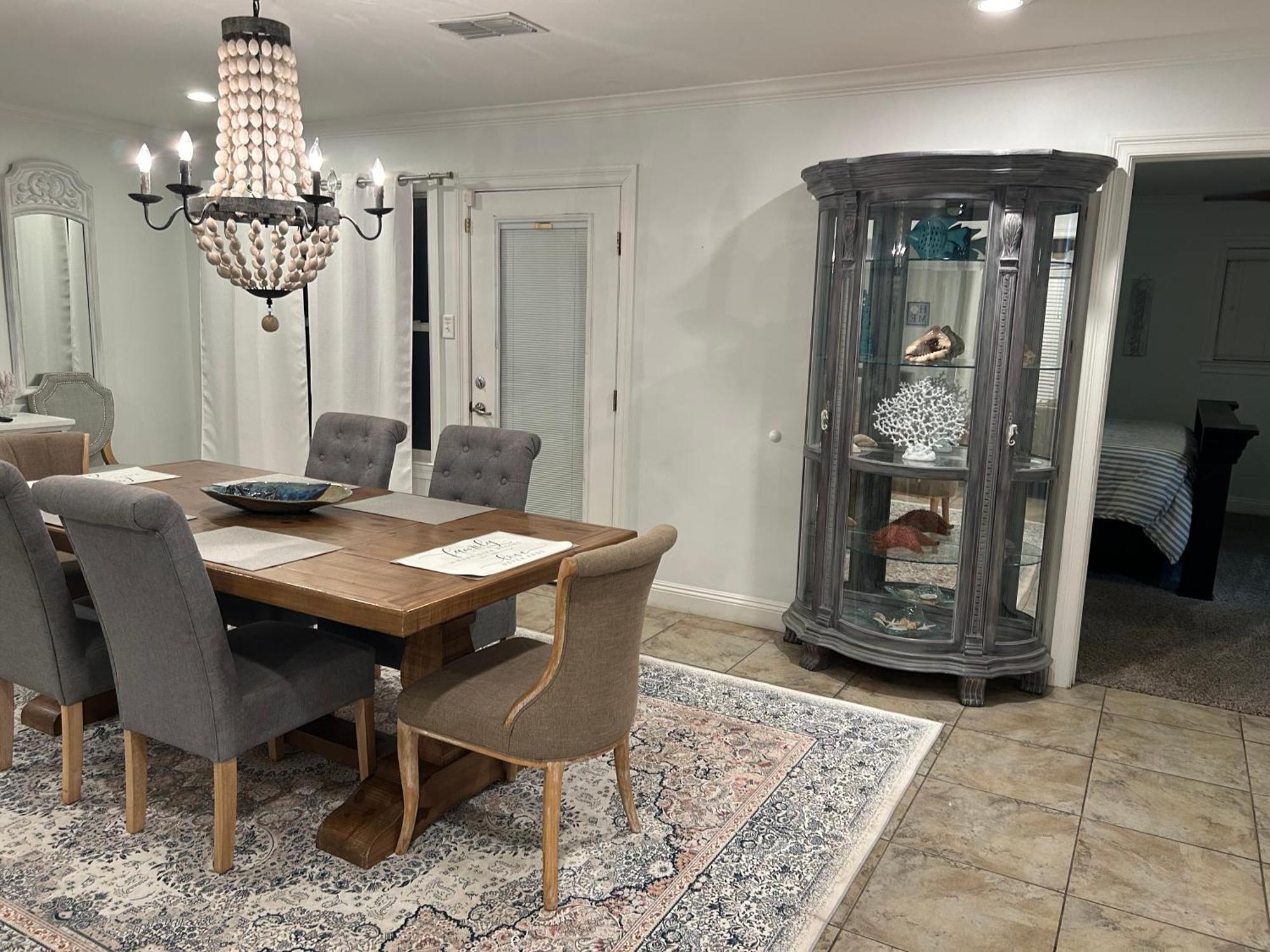 4/3 Home Centrally Located, Beach, Casino, Airport, Dining, Golfing, Shopping, Entertainment Gulfport Esterno foto