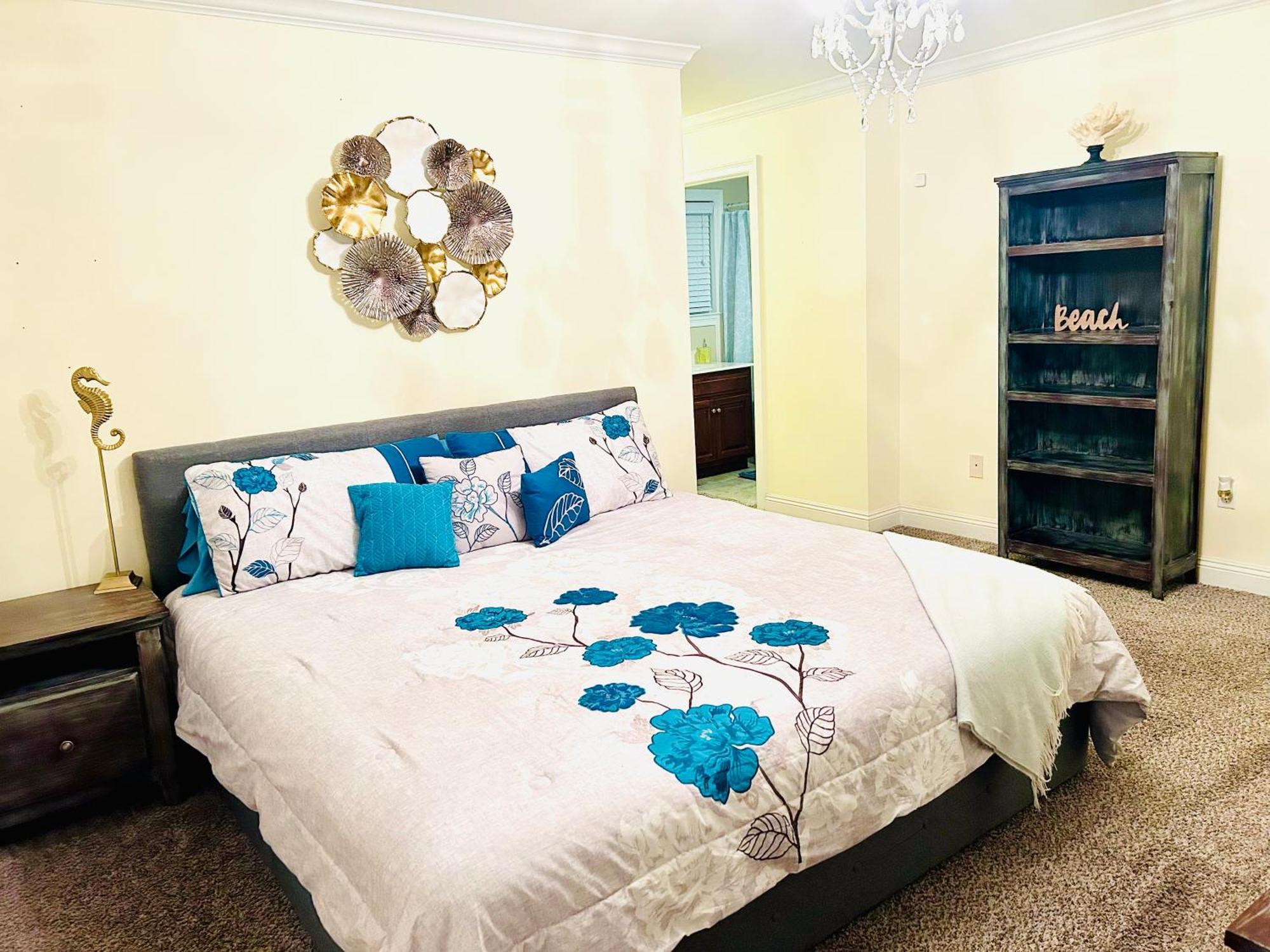 4/3 Home Centrally Located, Beach, Casino, Airport, Dining, Golfing, Shopping, Entertainment Gulfport Esterno foto