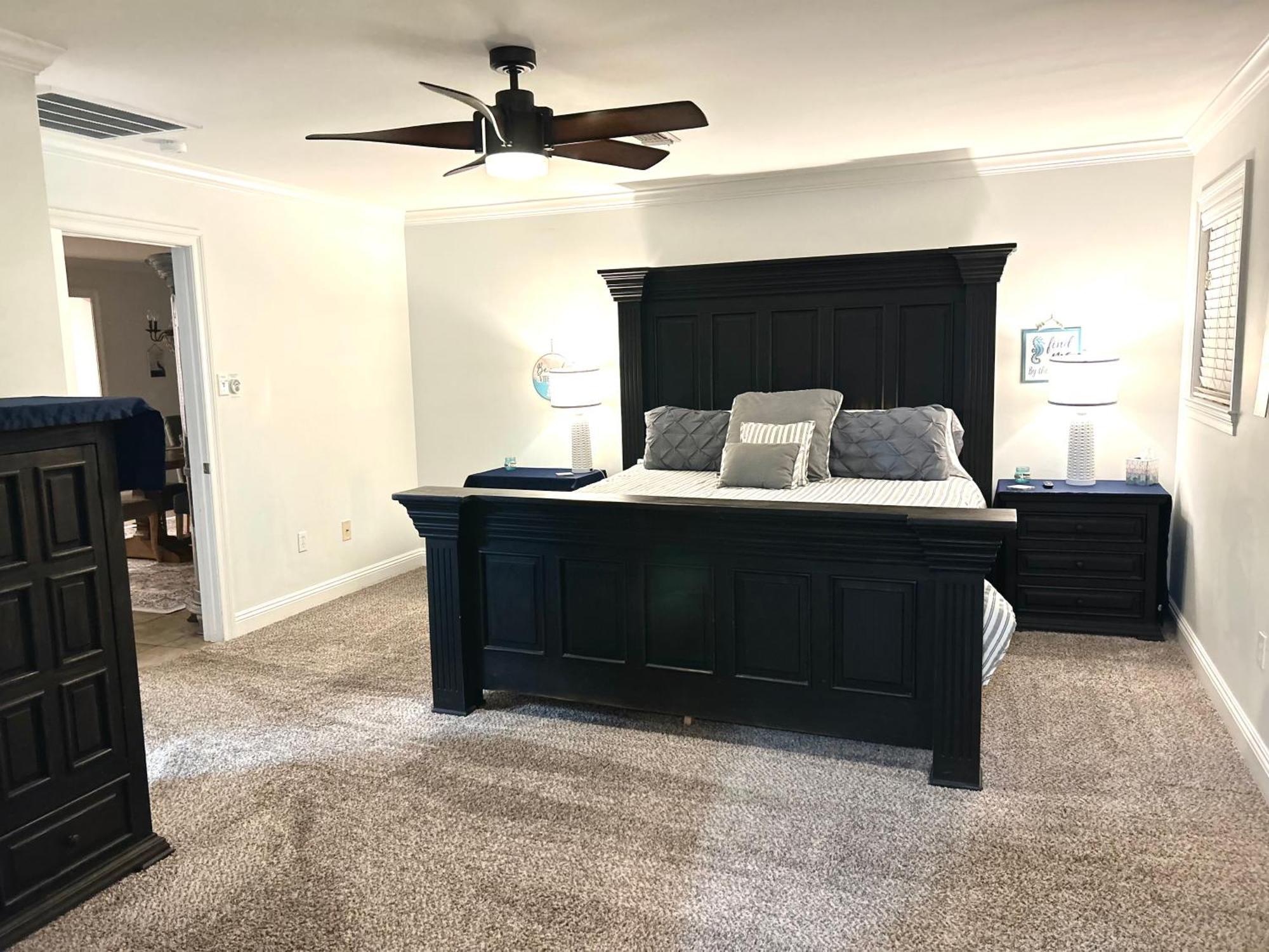 4/3 Home Centrally Located, Beach, Casino, Airport, Dining, Golfing, Shopping, Entertainment Gulfport Esterno foto