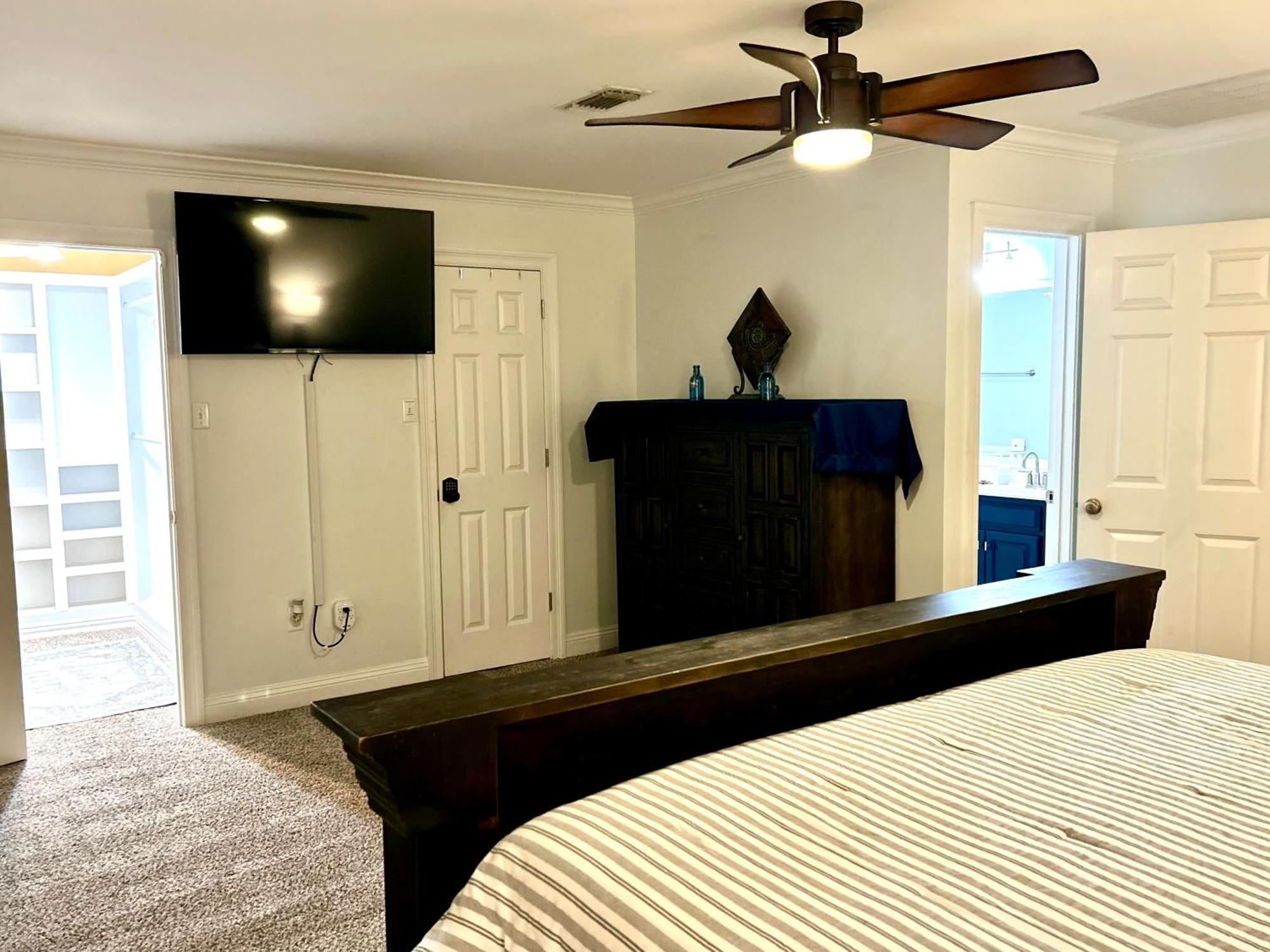 4/3 Home Centrally Located, Beach, Casino, Airport, Dining, Golfing, Shopping, Entertainment Gulfport Esterno foto